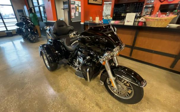 2024 Harley-Davidson Tri Glide Ultra