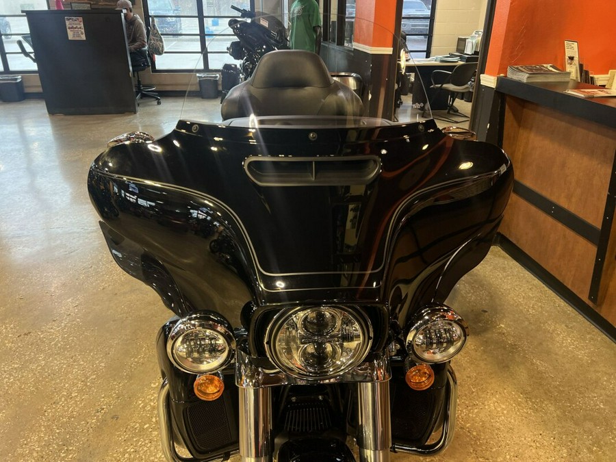 2024 Harley-Davidson Tri Glide Ultra