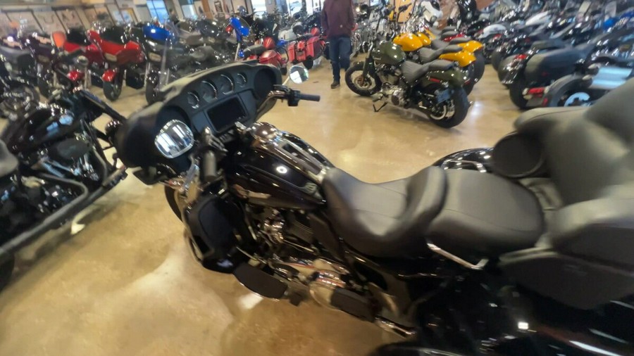 2024 Harley-Davidson Tri Glide Ultra
