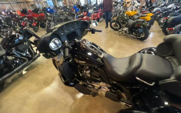 2024 Harley-Davidson Tri Glide Ultra