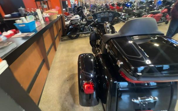 2024 Harley-Davidson Tri Glide Ultra