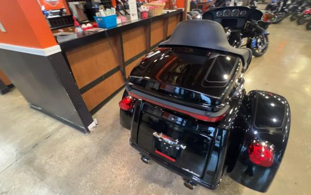 2024 Harley-Davidson Tri Glide Ultra
