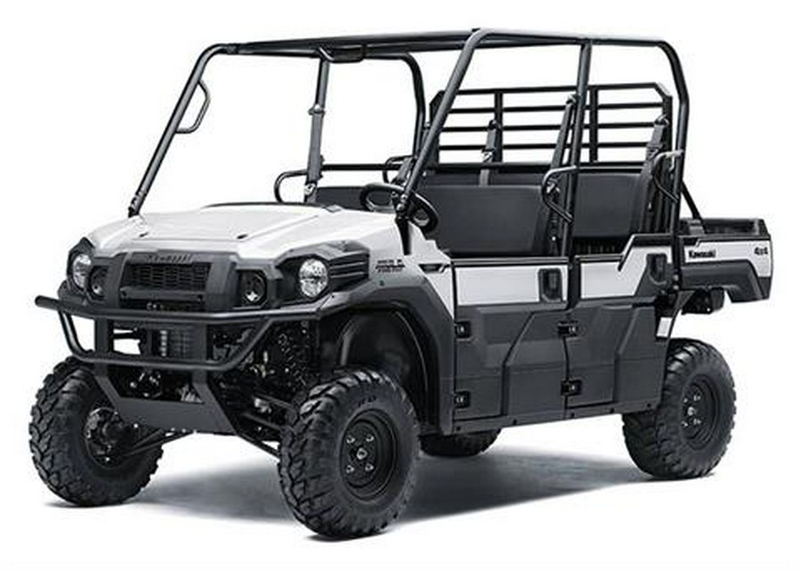2020 Kawasaki Mule PRO-FXT EPS