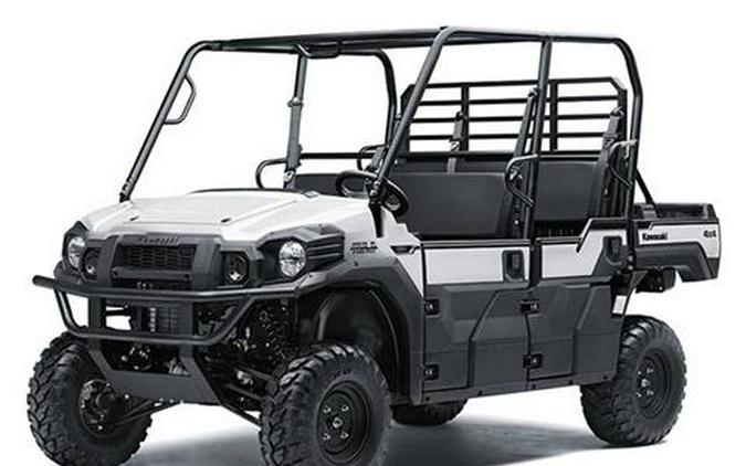 2020 Kawasaki Mule PRO-FXT EPS