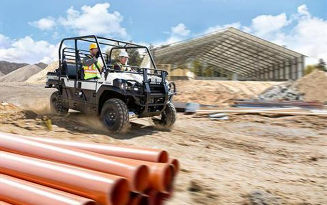 2020 Kawasaki Mule PRO-FXT EPS