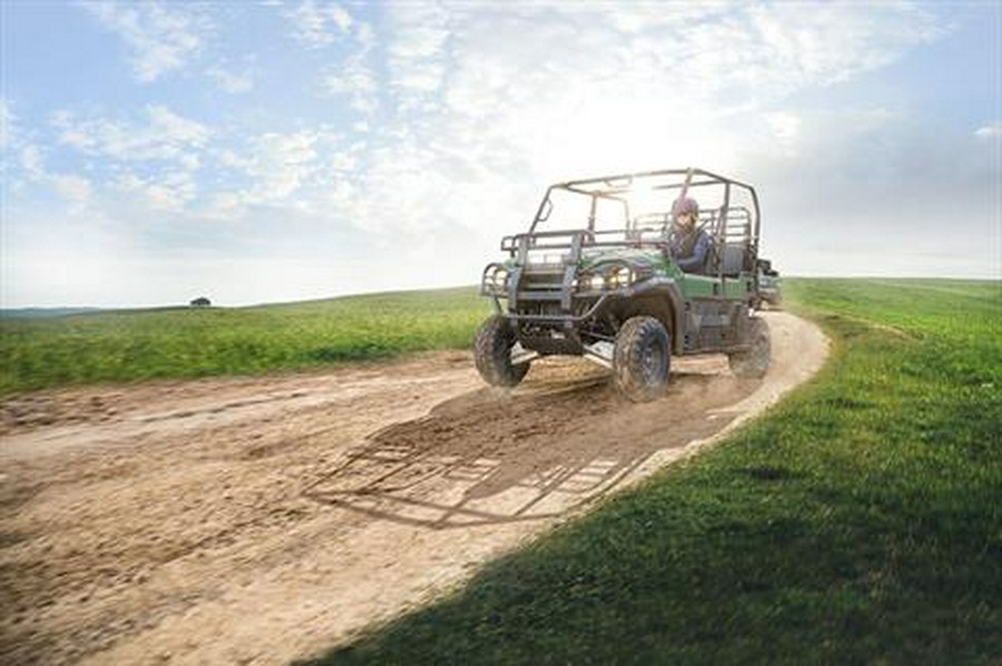 2020 Kawasaki Mule PRO-FXT EPS