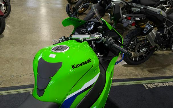 2025 Kawasaki Ninja® ZX™-10R KRT Edition
