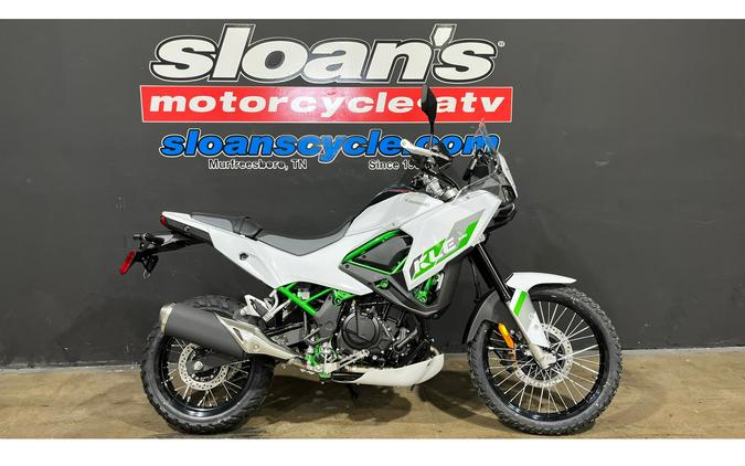2026 KLE® 500 ABS SE - Kawasaki