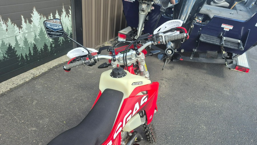 2024 Gas Gas ES 500 - 57728