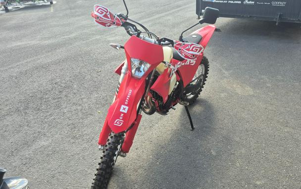 2024 Gas Gas ES 500 - 57728