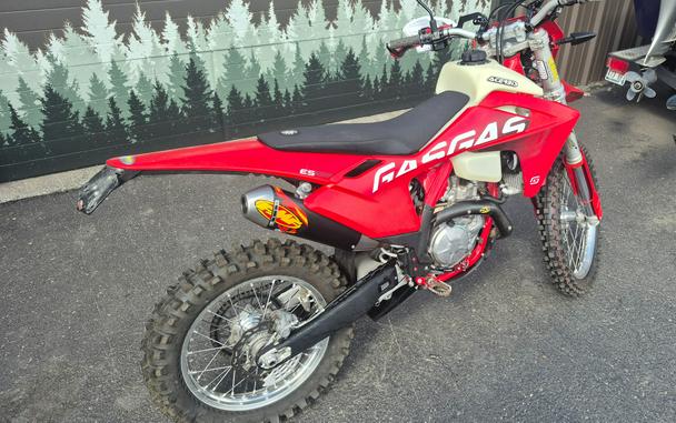 2024 Gas Gas ES 500 - 57728