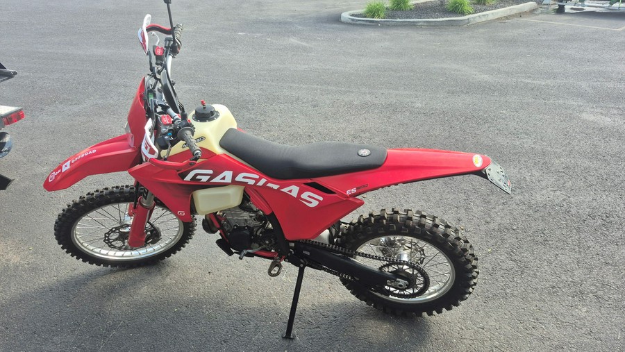 2024 Gas Gas ES 500 - 57728