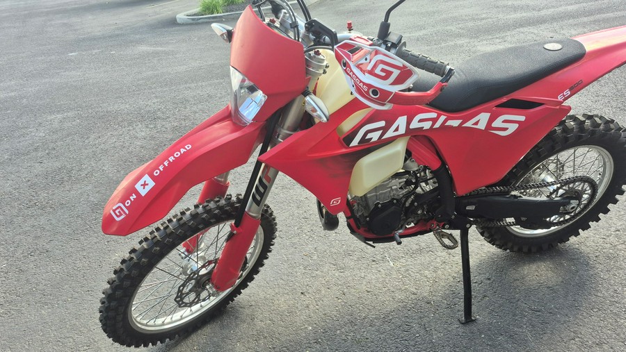 2024 Gas Gas ES 500 - 57728