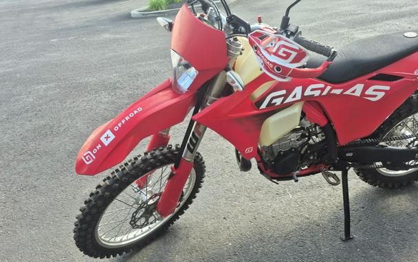 2024 Gas Gas ES 500 - 57728