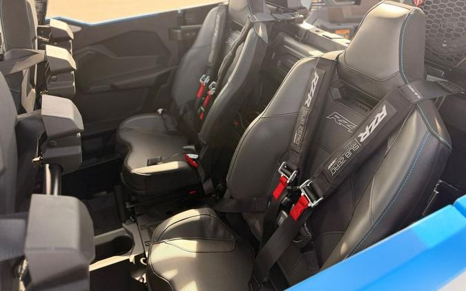 2026 Polaris RZR Pro S 4 Ultimate