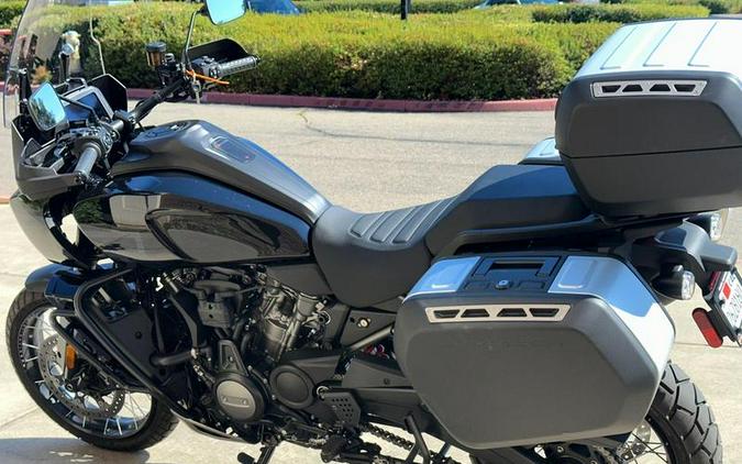 2023 Harley-Davidson® RA1250S - Pan America™ 1250 Special