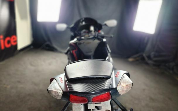 2019 SUZUKI GSX-R750L1 - F100521