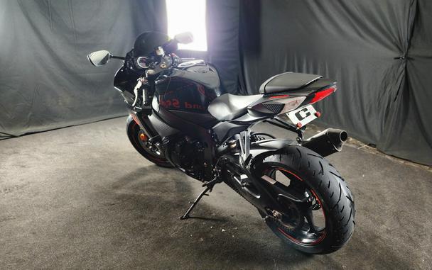 2019 SUZUKI GSX-R750L1 - F100521