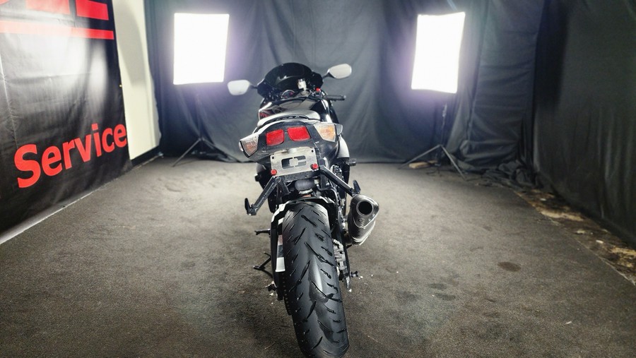2019 SUZUKI GSX-R750L1 - F100521