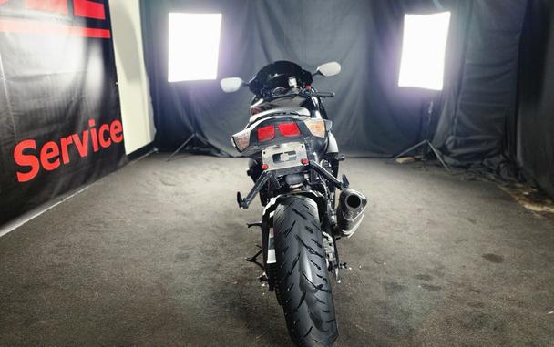 2019 SUZUKI GSX-R750L1 - F100521