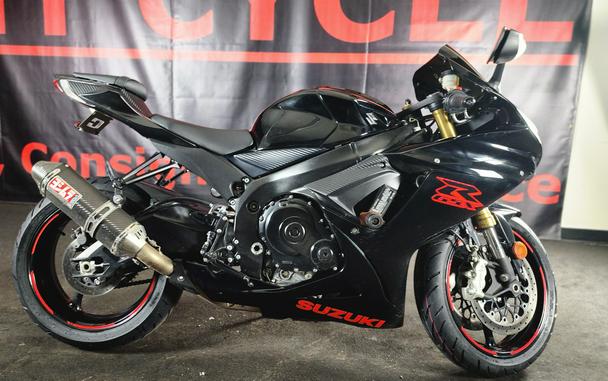 2019 SUZUKI GSX-R750L1 - F100521