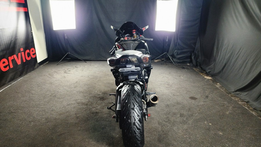 2019 SUZUKI GSX-R750L1 - F100521
