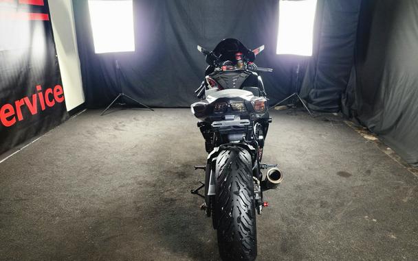 2019 SUZUKI GSX-R750L1 - F100521
