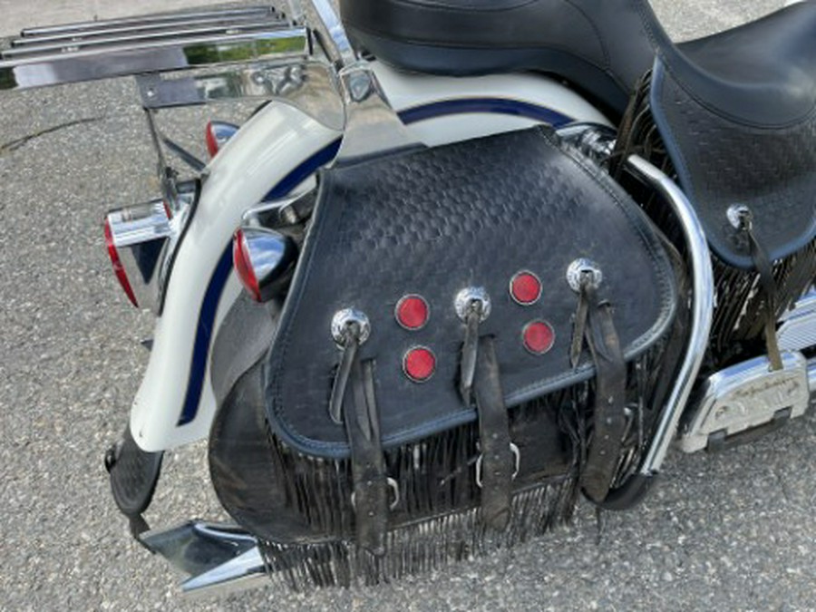 1997 Harley-Davidson FLSTS Heritage Softail Springer