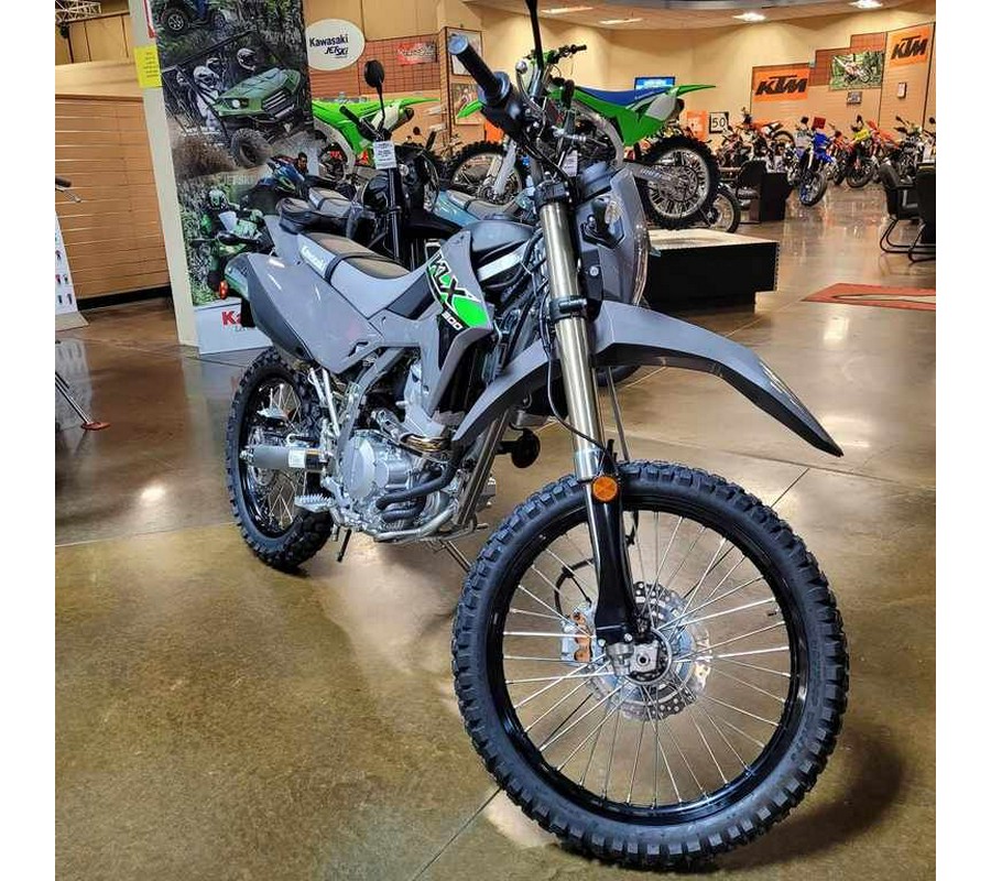 2024 Kawasaki KLX®300