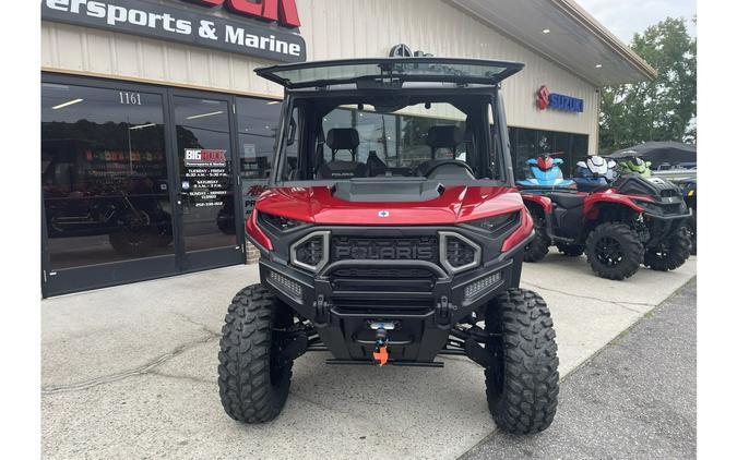 2024 Polaris Industries RANGER XD 1500 NS