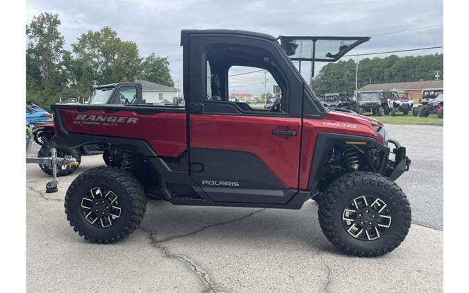 2024 Polaris Industries RANGER XD 1500 NS