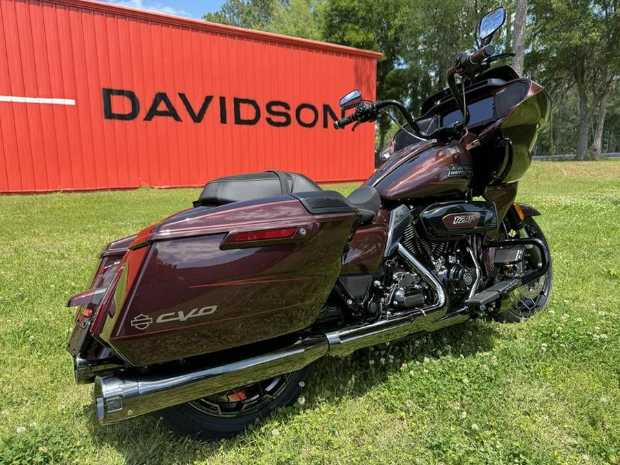 2024 Harley-Davidson® FLTRXSE - CVO™ Road Glide®