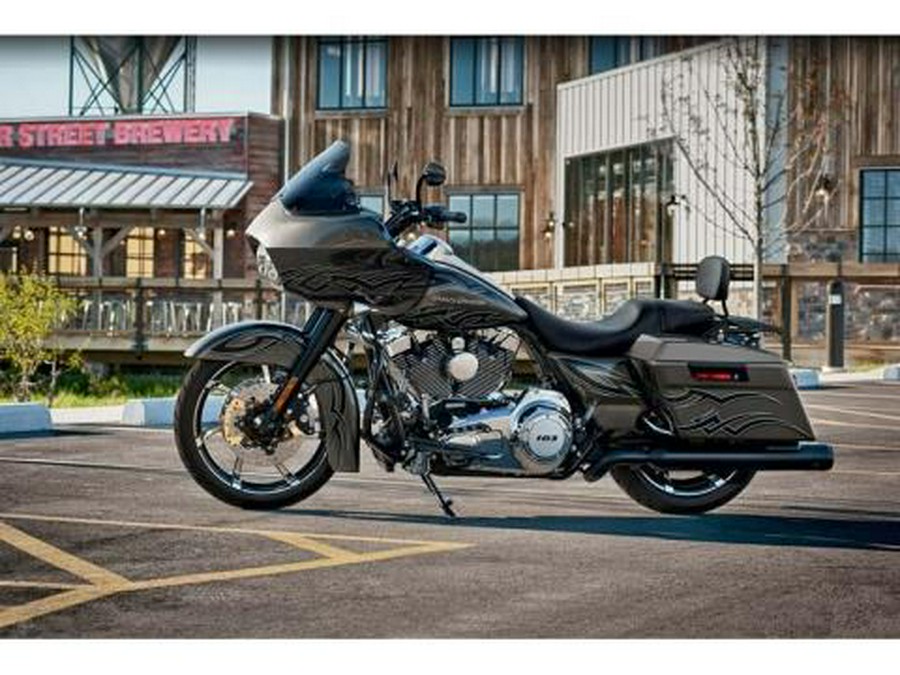 2012 Harley-Davidson Road Glide® Custom