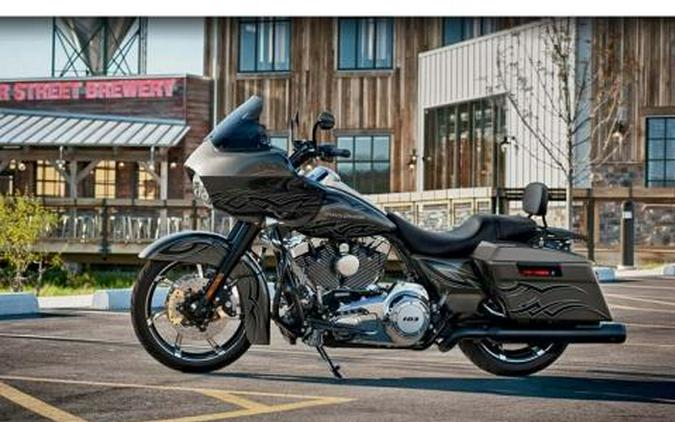 2012 Harley-Davidson Road Glide® Custom