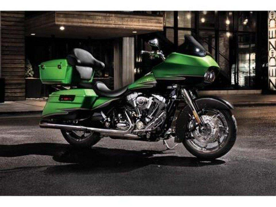 2012 Harley-Davidson Road Glide® Custom