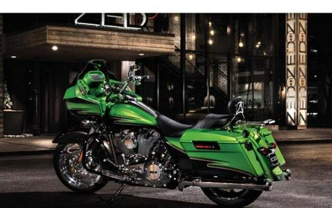 2012 Harley-Davidson Road Glide® Custom