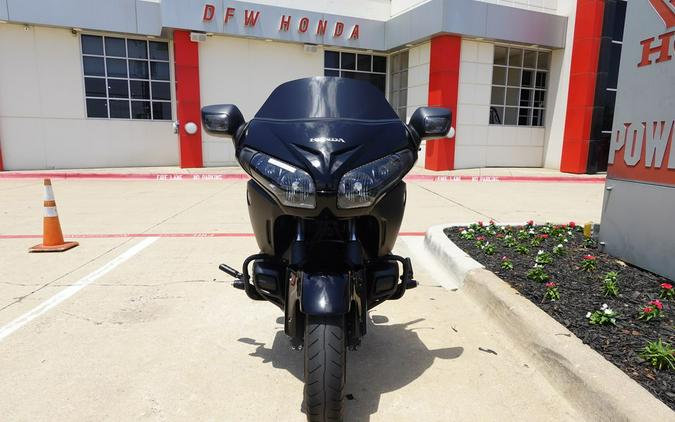 2013 Honda Gold Wing® F6B Deluxe