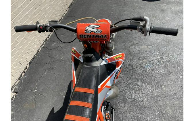 2020 KTM 85 SX