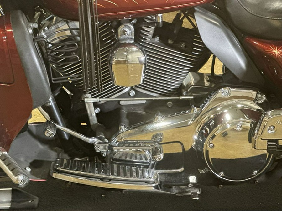 2009 Harley-Davidson FLHTCU - Ultra Classic Electra Glide