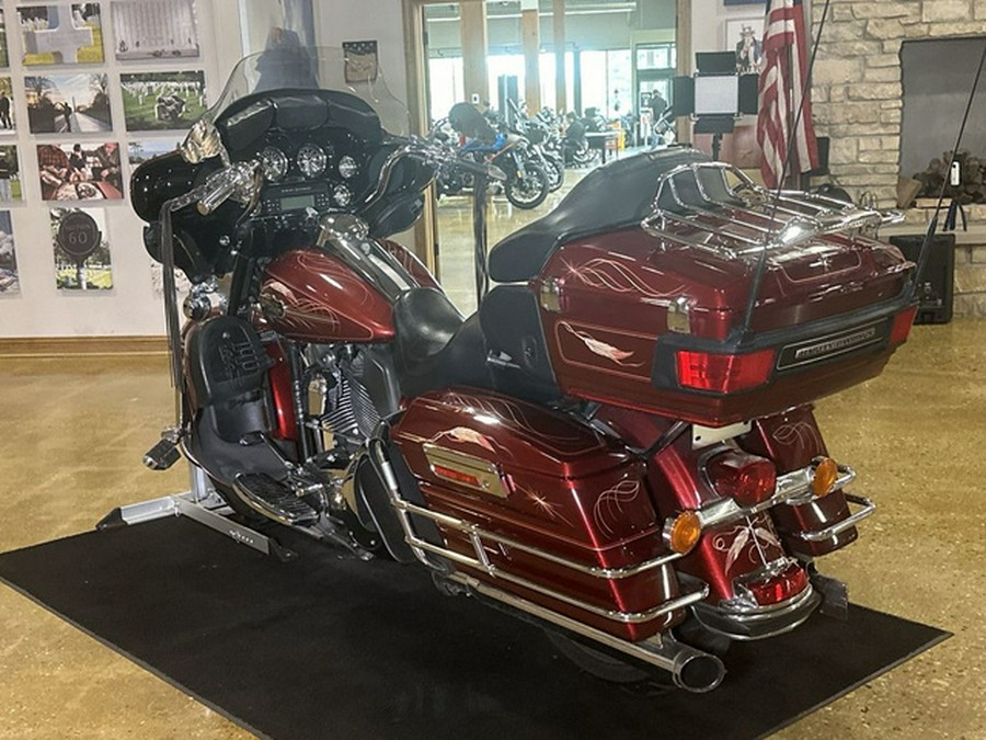 2009 Harley-Davidson FLHTCU - Ultra Classic Electra Glide