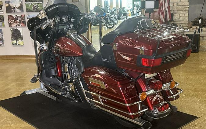 2009 Harley-Davidson FLHTCU - Ultra Classic Electra Glide