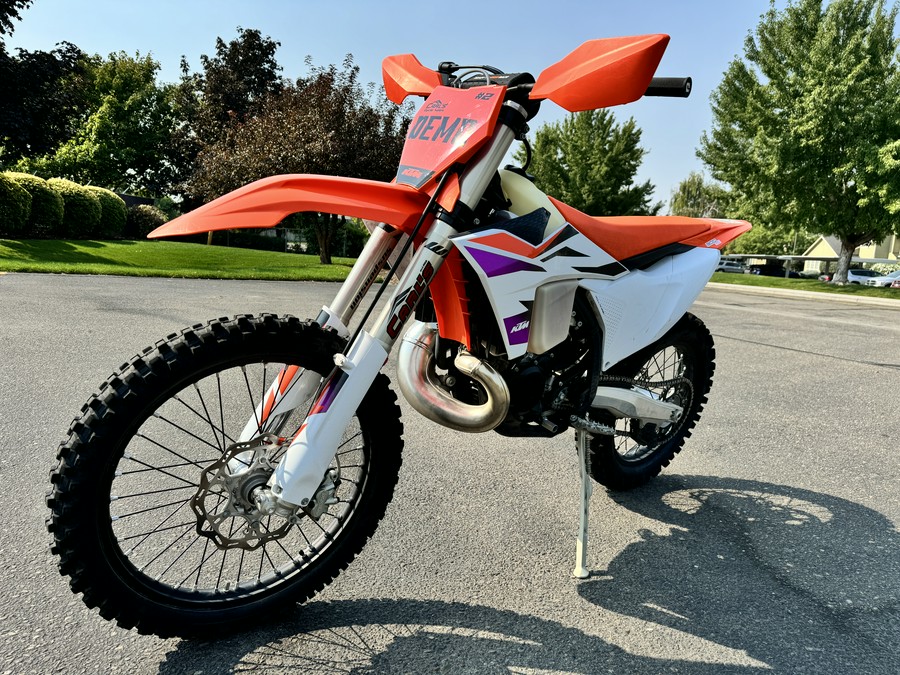 2024 KTM 300 XC