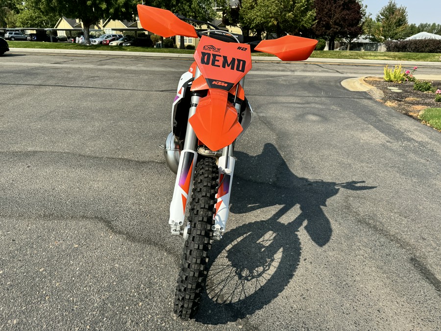 2024 KTM 300 XC