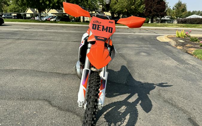 2024 KTM 300 XC