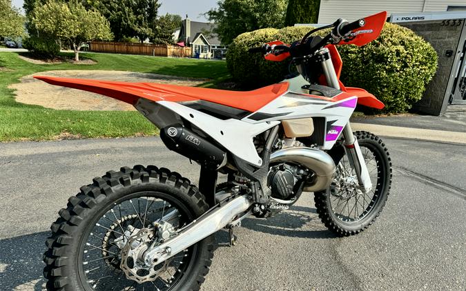 2024 KTM 300 XC