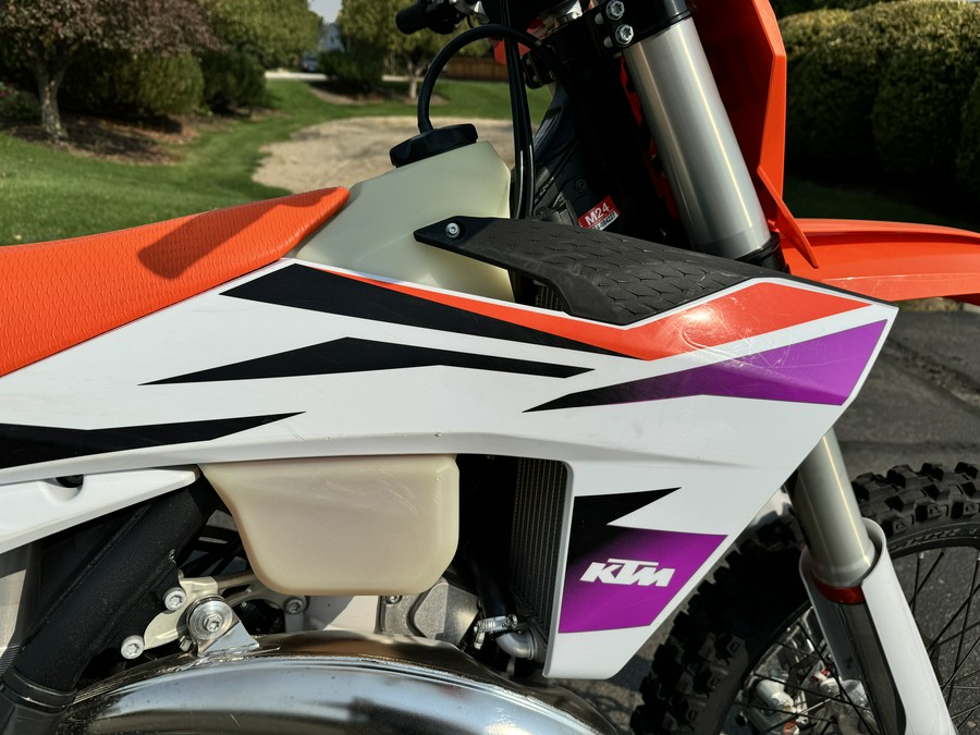 2024 KTM 300 XC