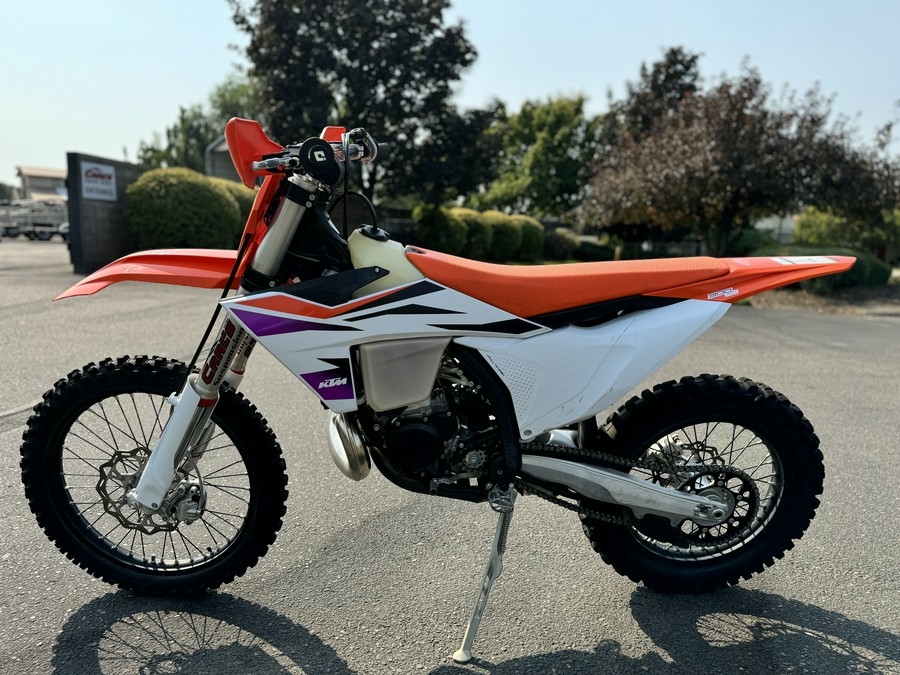 2024 KTM 300 XC