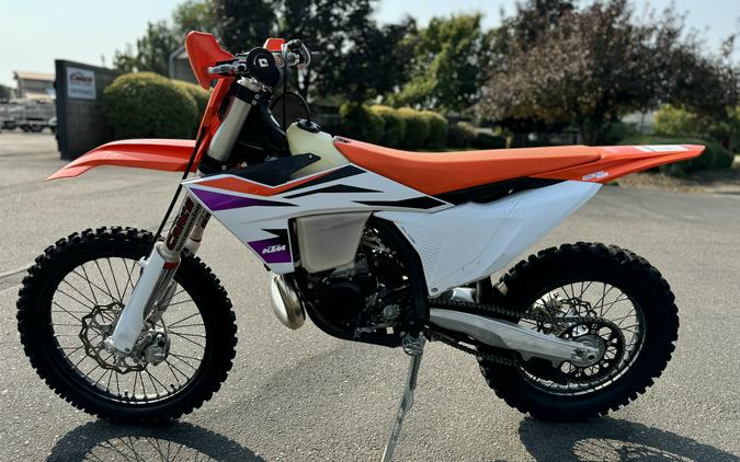 2024 KTM 300 XC