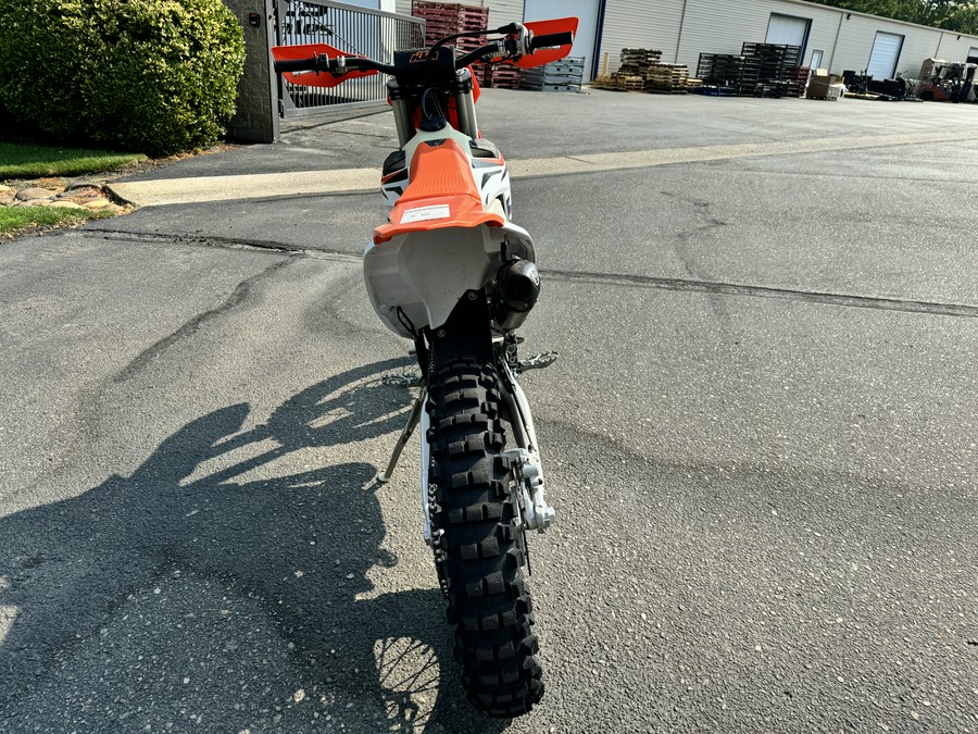 2024 KTM 300 XC