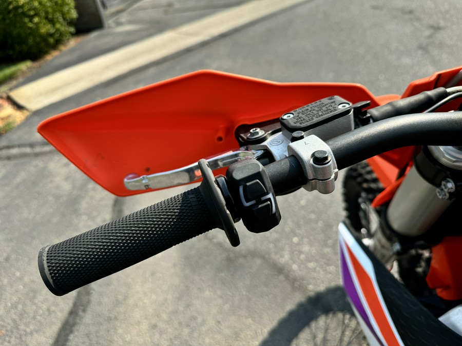 2024 KTM 300 XC